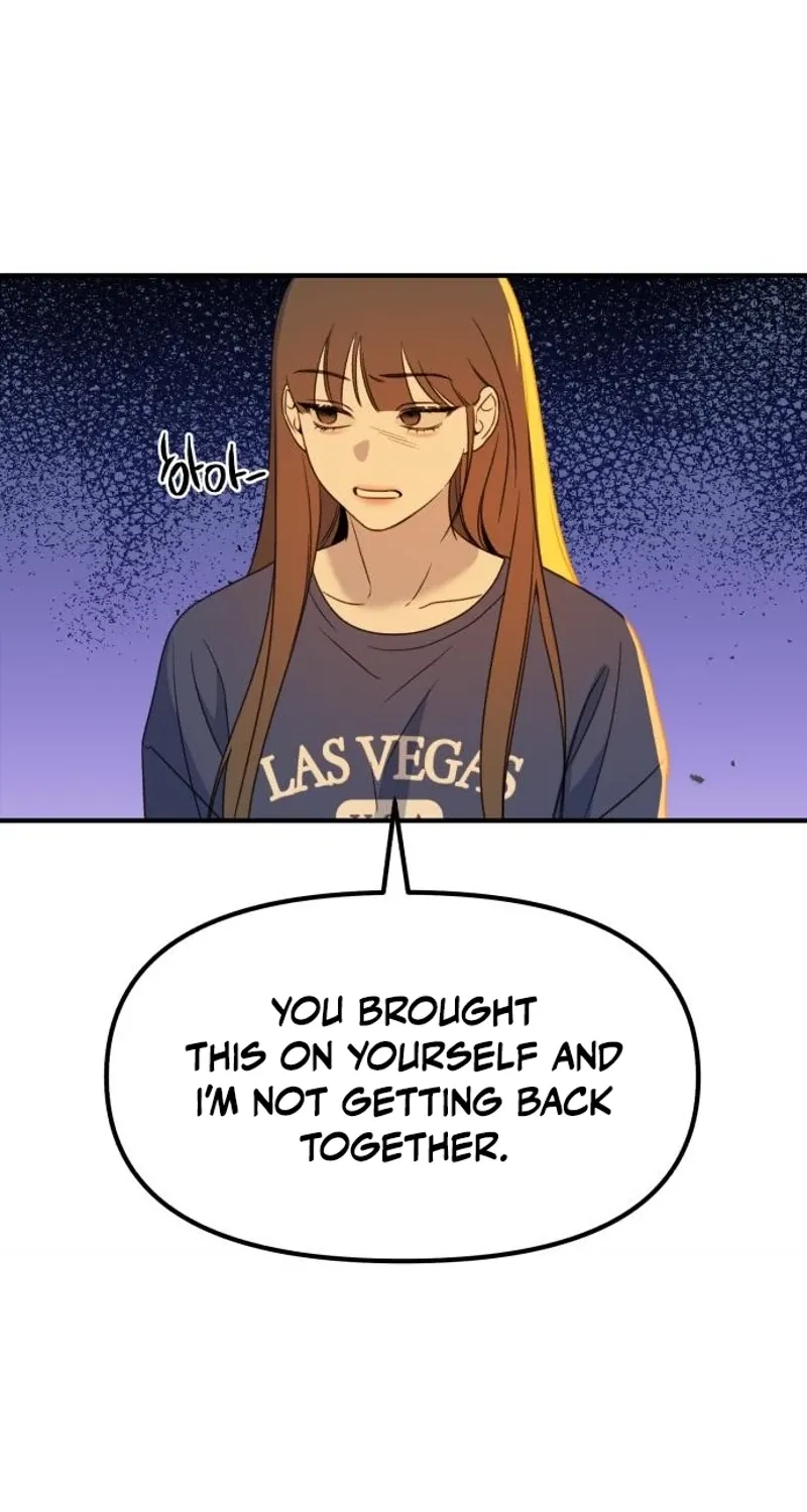 Love Is Sweet, Living Together Is Spicy Chapter 3 page 24 - 