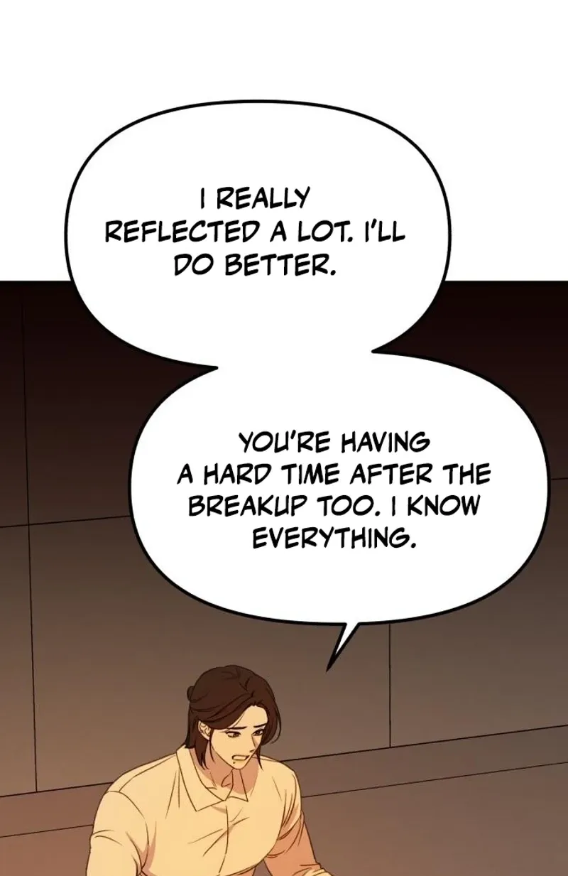 Love Is Sweet, Living Together Is Spicy Chapter 3 page 25 - 