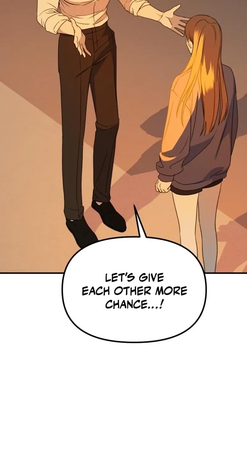 Love Is Sweet, Living Together Is Spicy Chapter 3 page 26 - 