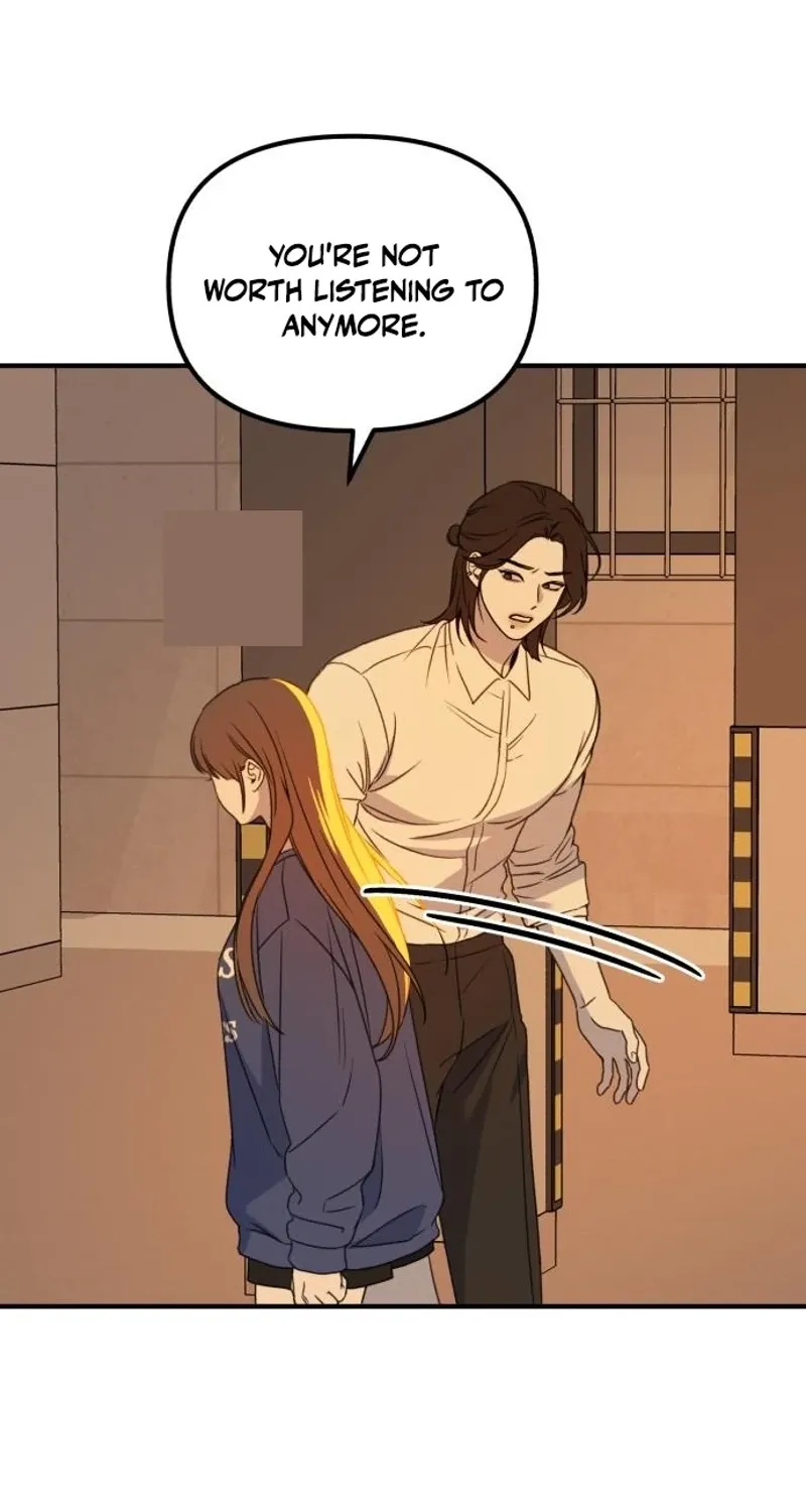 Love Is Sweet, Living Together Is Spicy Chapter 3 page 27 - 