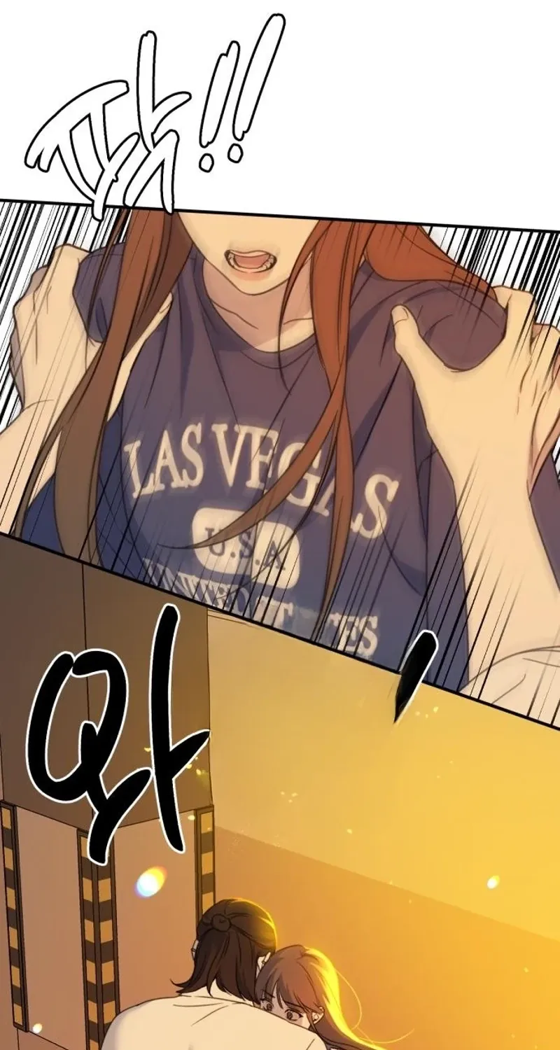 Love Is Sweet, Living Together Is Spicy Chapter 3 page 28 - 
