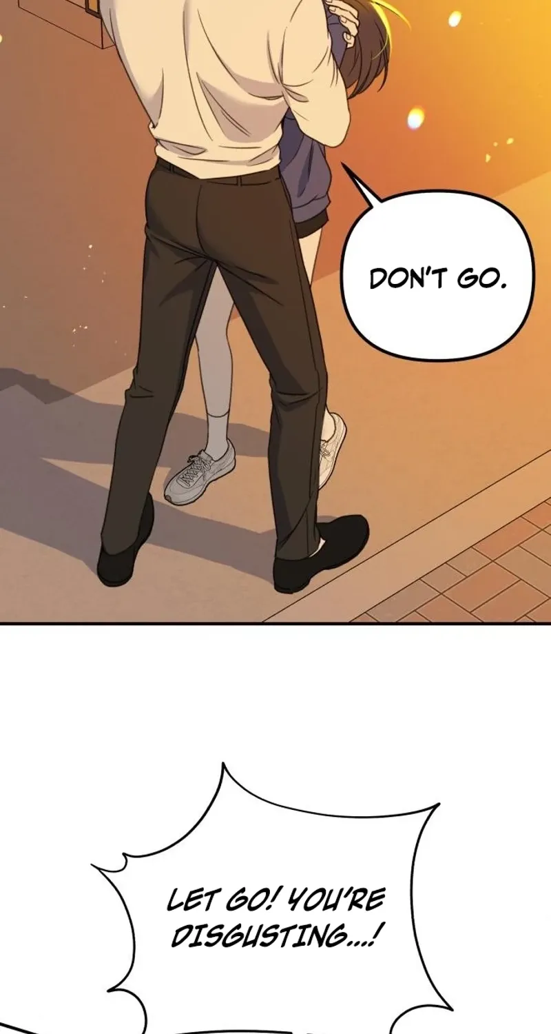 Love Is Sweet, Living Together Is Spicy Chapter 3 page 29 - 