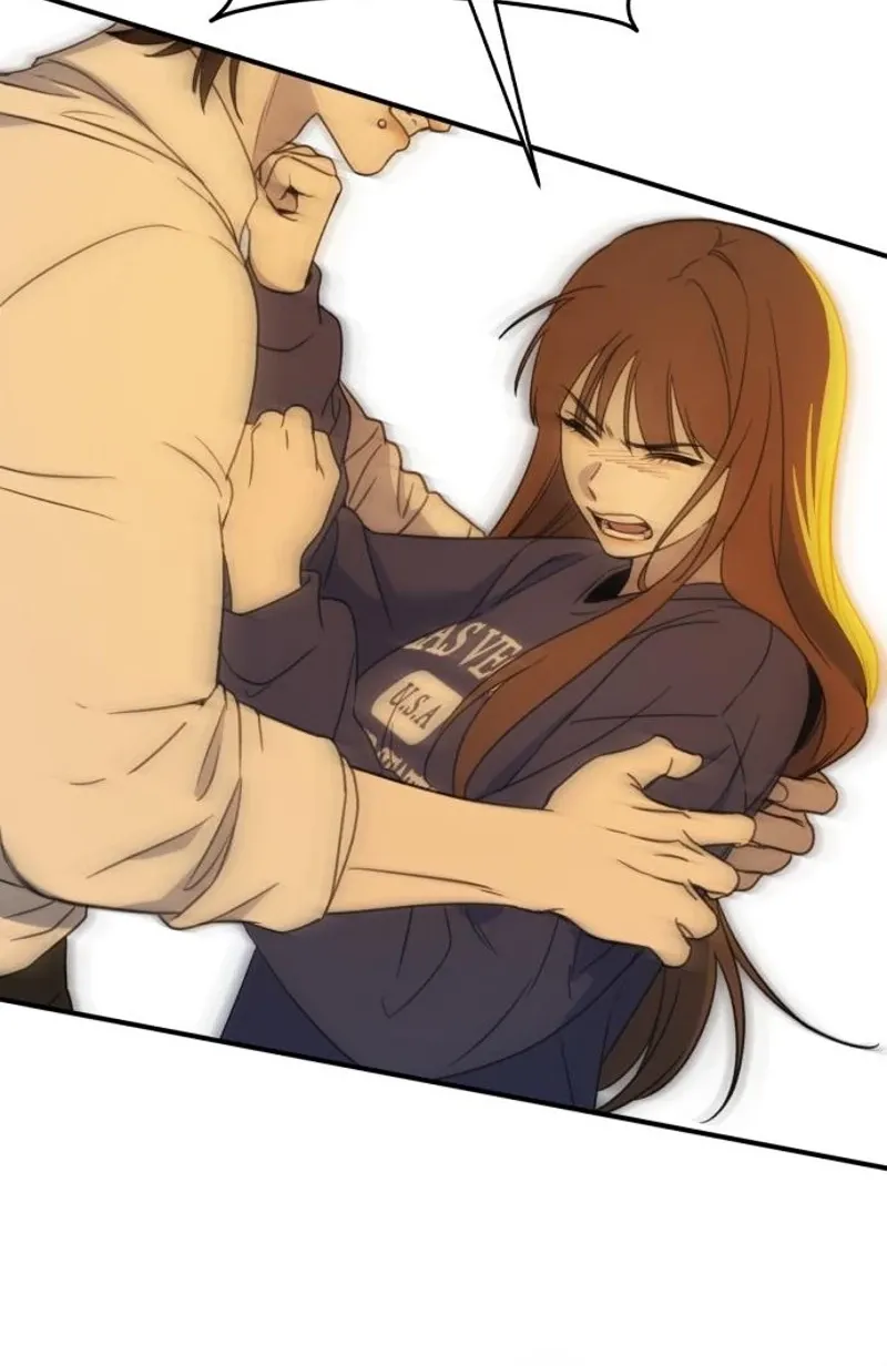Love Is Sweet, Living Together Is Spicy Chapter 3 page 30 - 