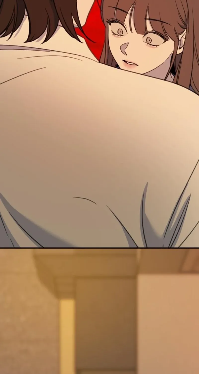 Love Is Sweet, Living Together Is Spicy Chapter 3 page 32 - 