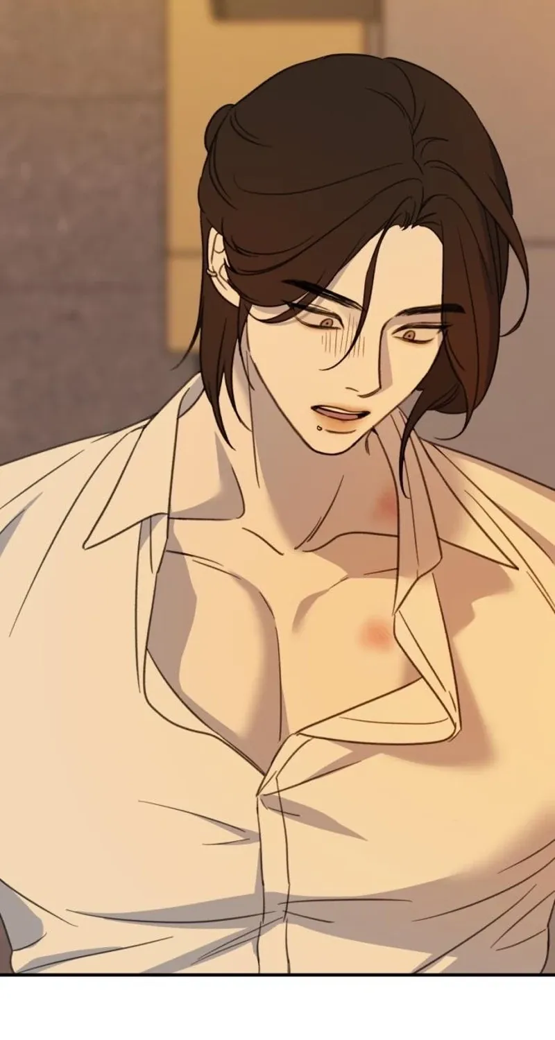 Love Is Sweet, Living Together Is Spicy Chapter 3 page 33 - 