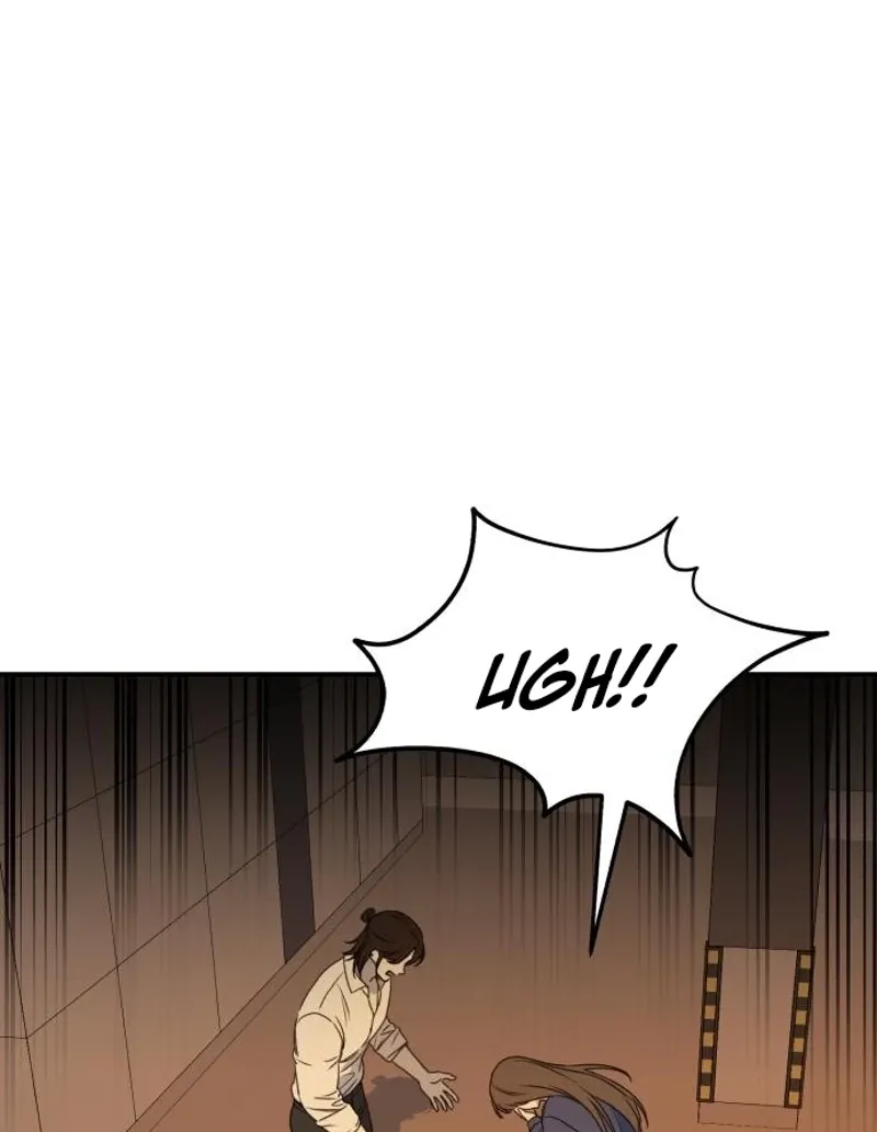 Love Is Sweet, Living Together Is Spicy Chapter 3 page 35 - 