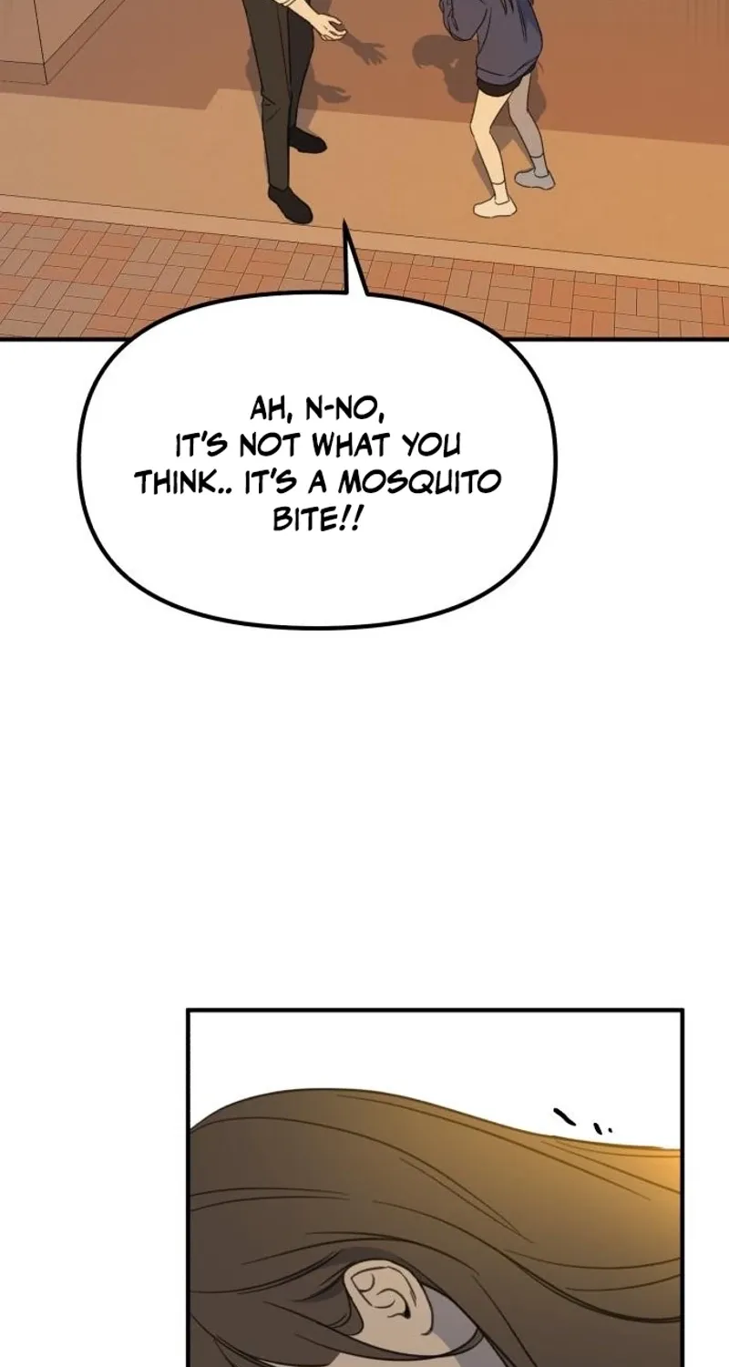 Love Is Sweet, Living Together Is Spicy Chapter 3 page 36 - 