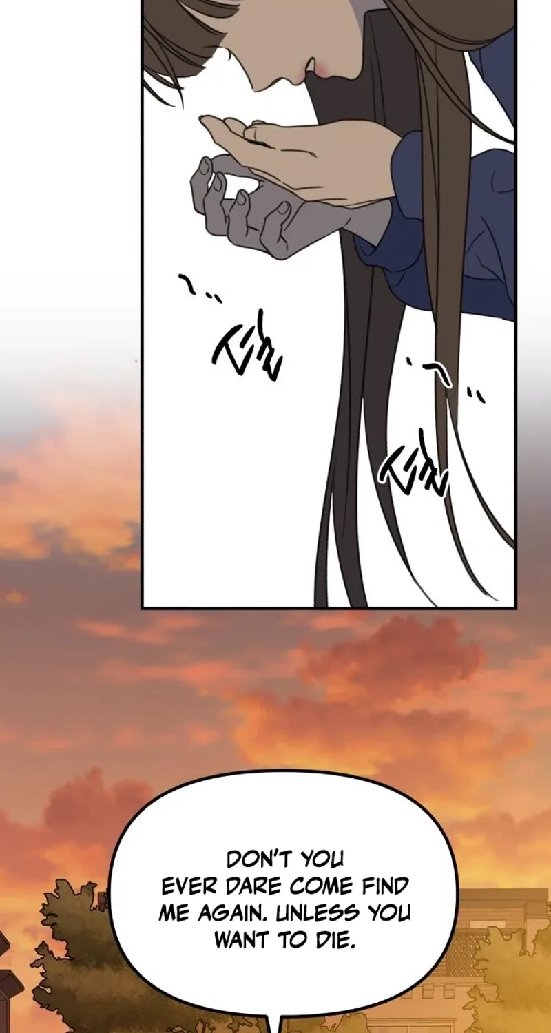 Love Is Sweet, Living Together Is Spicy Chapter 3 page 37 - 