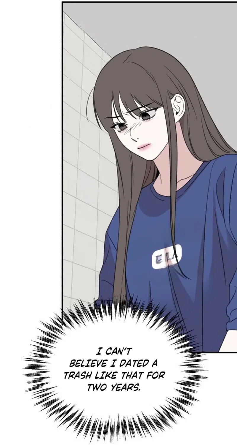 Love Is Sweet, Living Together Is Spicy Chapter 3 page 41 - 