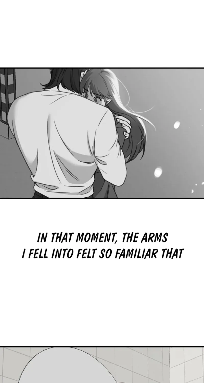 Love Is Sweet, Living Together Is Spicy Chapter 3 page 43 - 