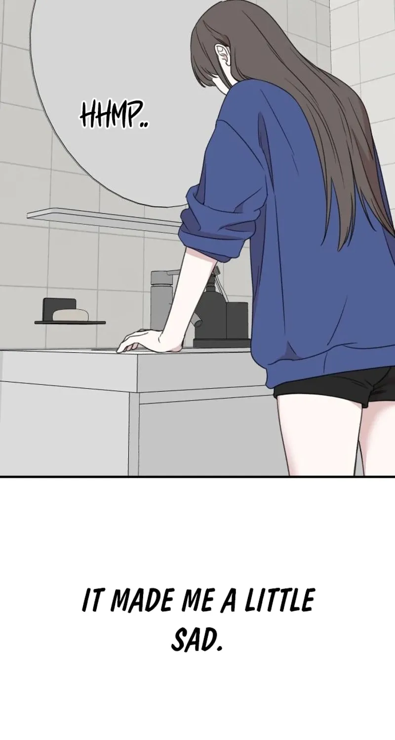 Love Is Sweet, Living Together Is Spicy Chapter 3 page 44 - 