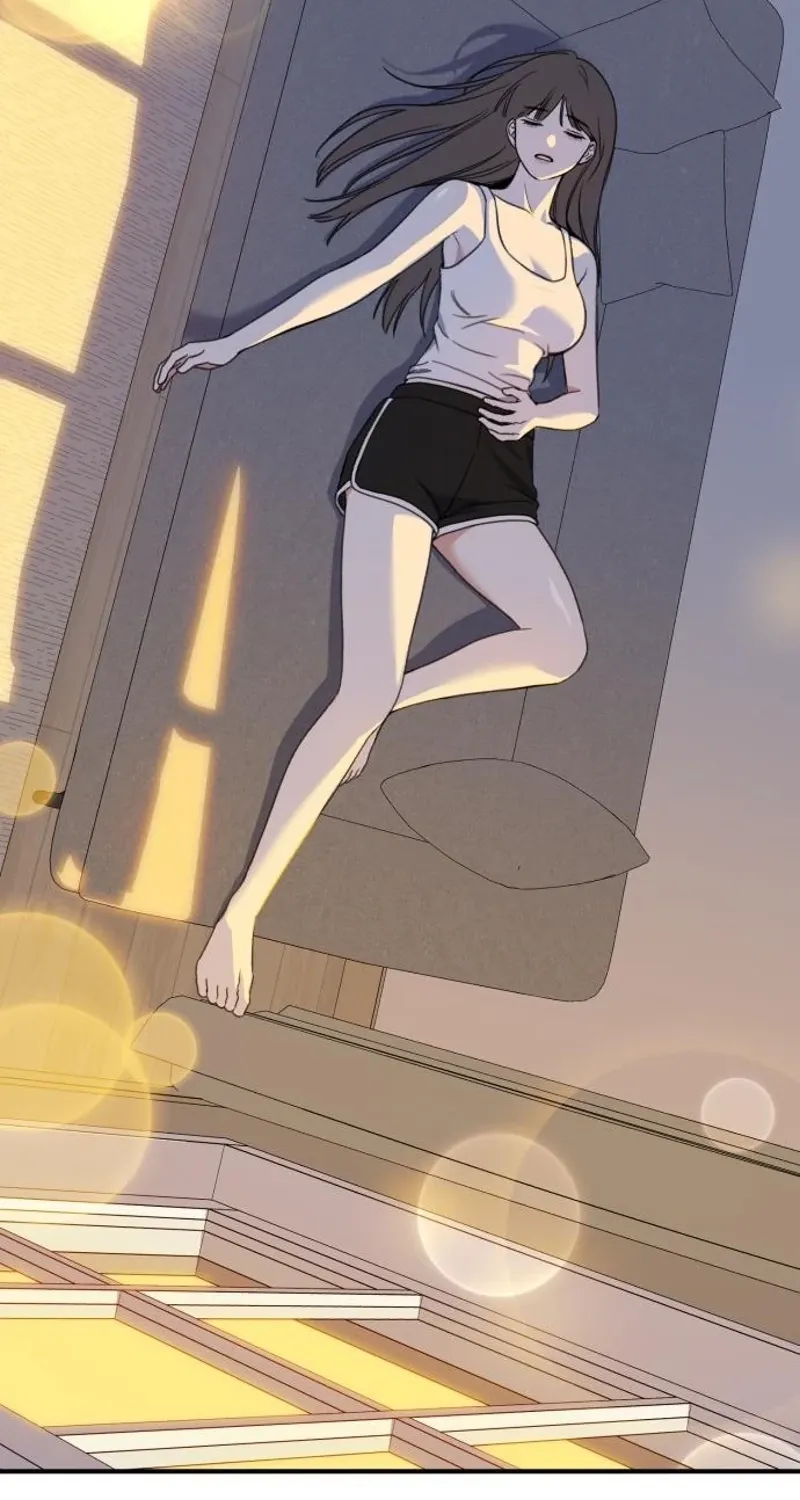 Love Is Sweet, Living Together Is Spicy Chapter 3 page 46 - 