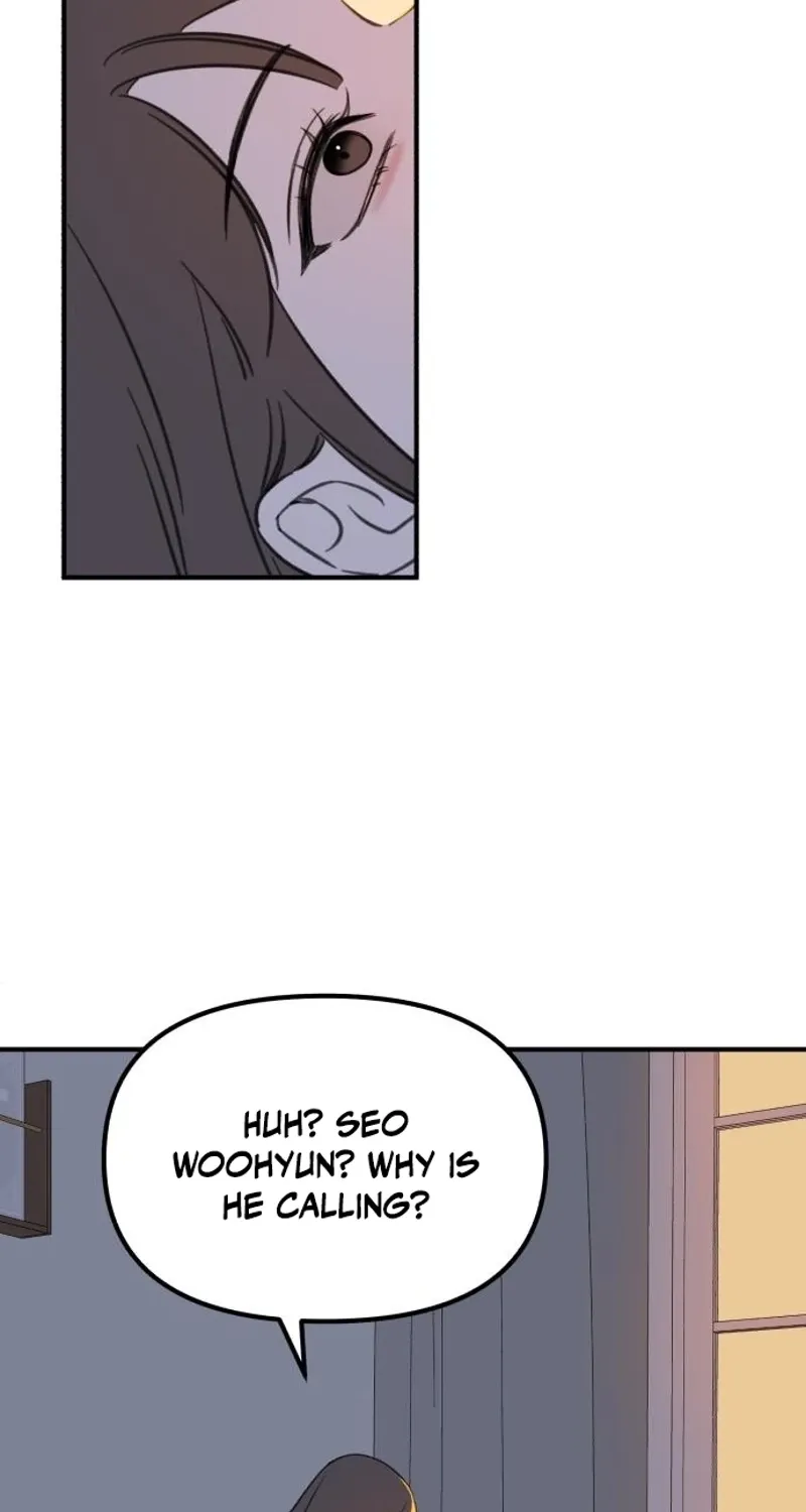 Love Is Sweet, Living Together Is Spicy Chapter 3 page 49 - 