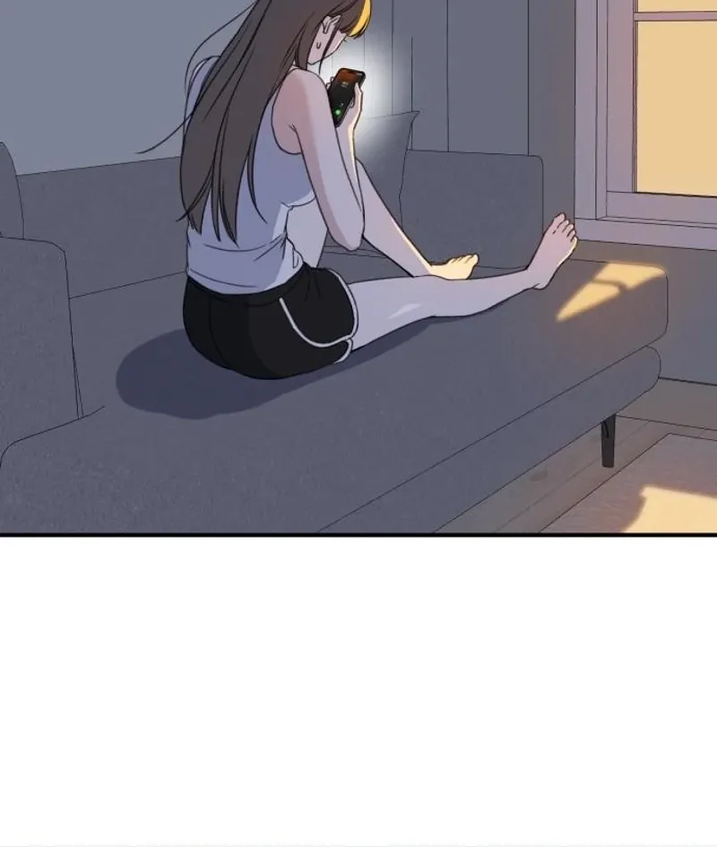 Love Is Sweet, Living Together Is Spicy Chapter 3 page 50 - 