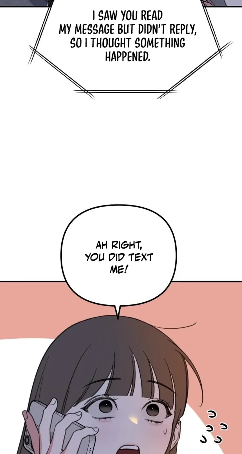 Love Is Sweet, Living Together Is Spicy Chapter 3 page 52 - 