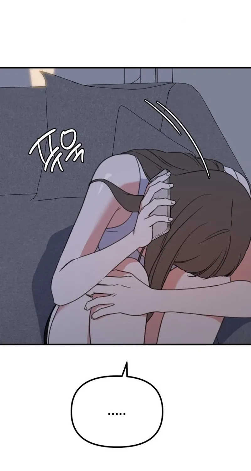 Love Is Sweet, Living Together Is Spicy Chapter 3 page 57 - 