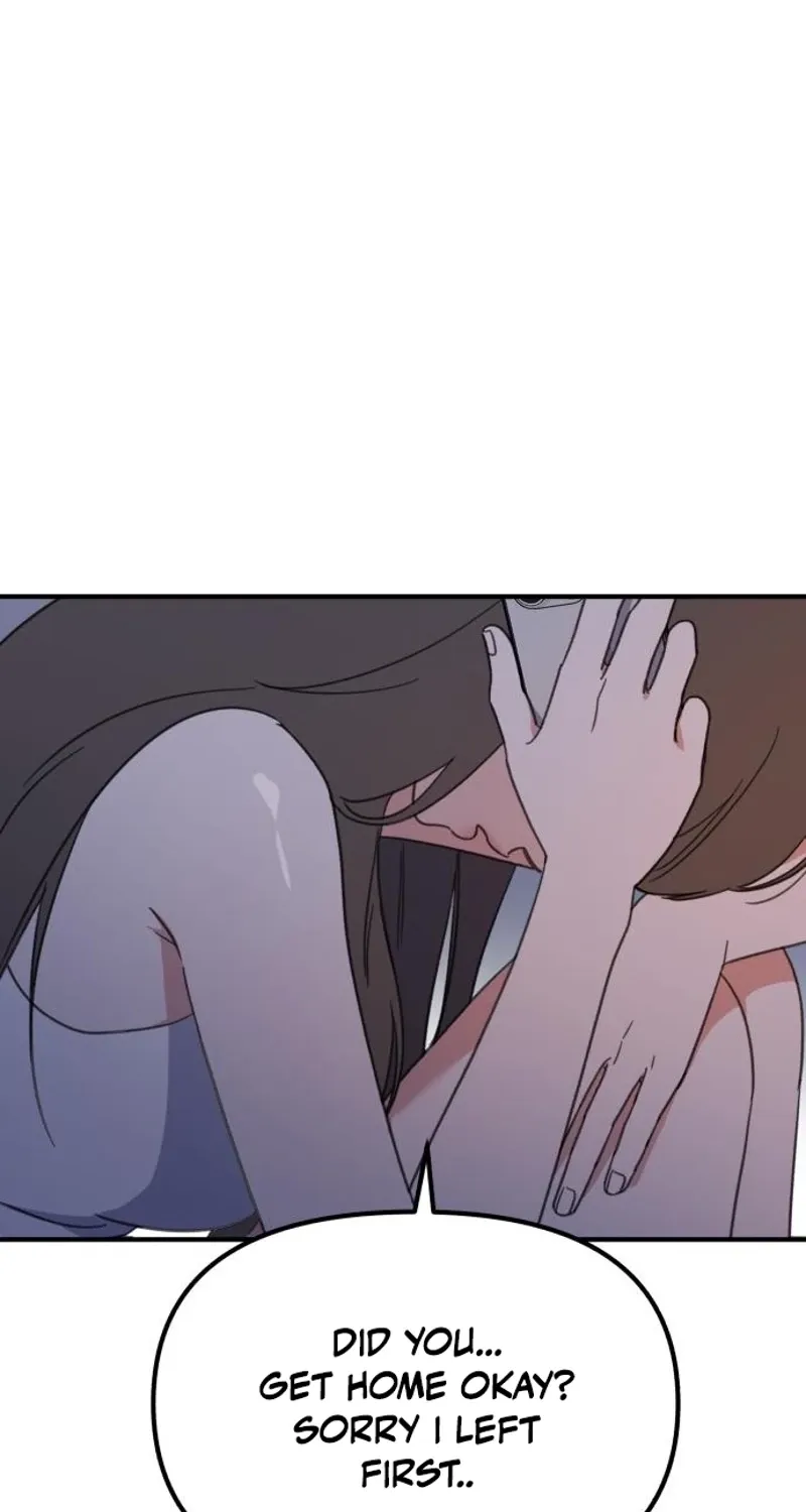 Love Is Sweet, Living Together Is Spicy Chapter 3 page 58 - 