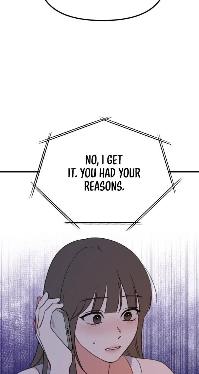 Love Is Sweet, Living Together Is Spicy Chapter 3 page 59 - 