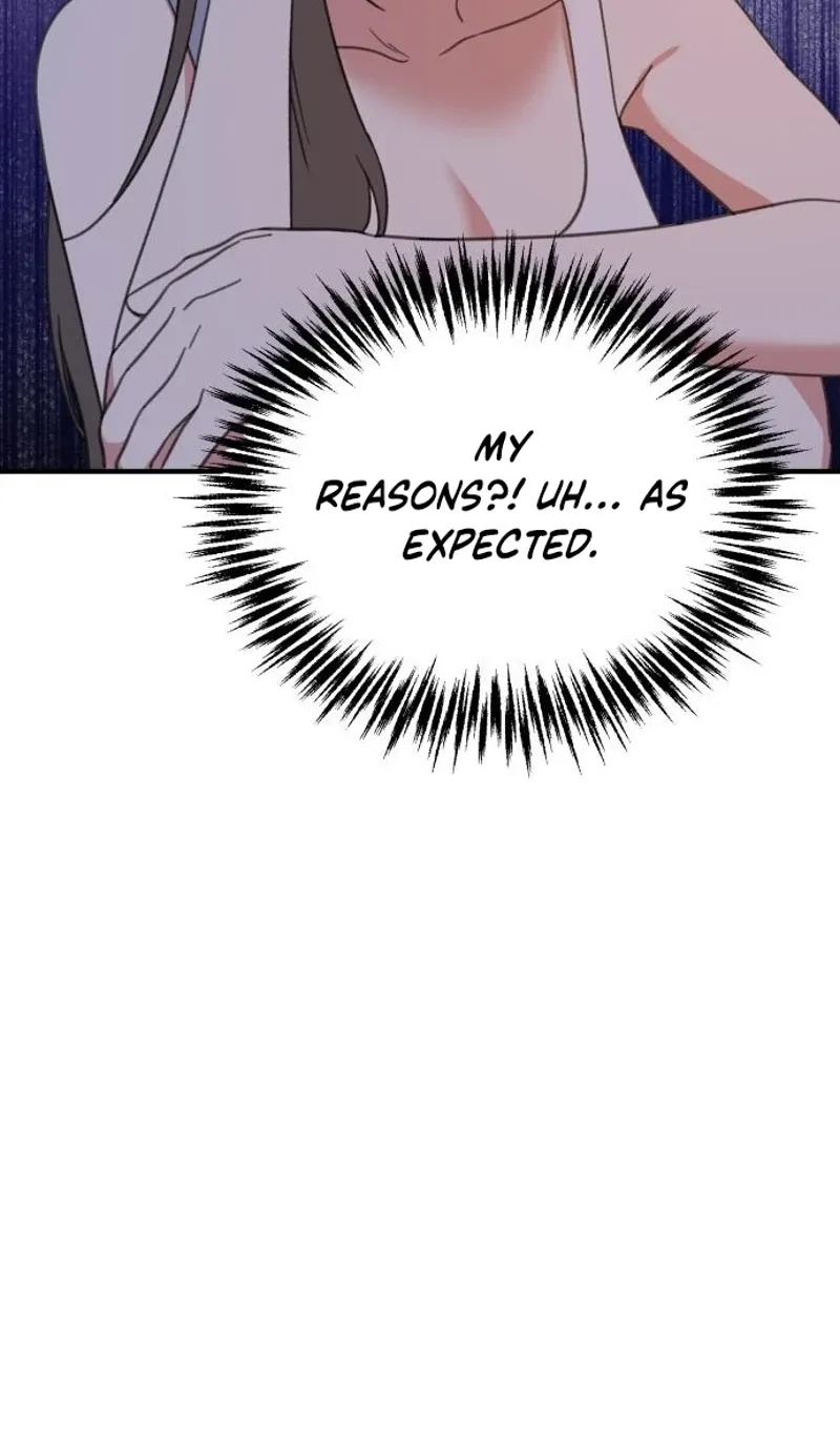 Love Is Sweet, Living Together Is Spicy Chapter 3 page 60 - 