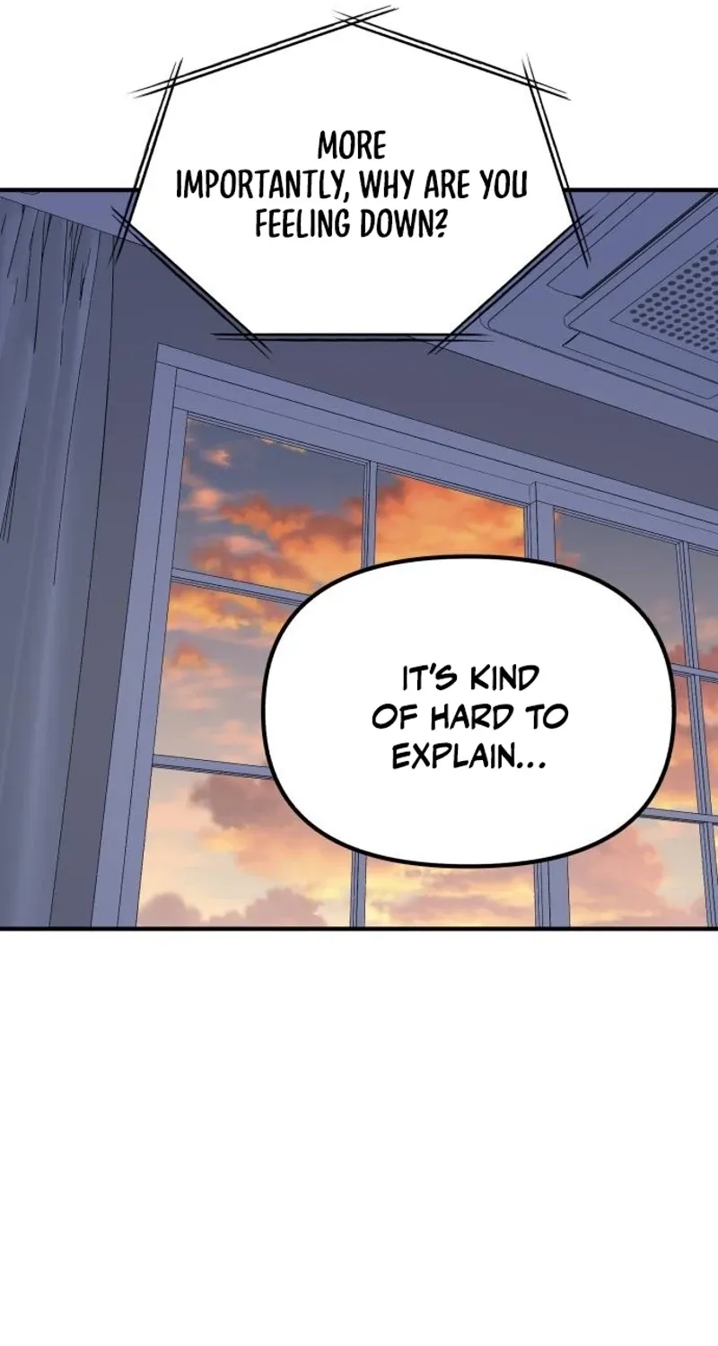 Love Is Sweet, Living Together Is Spicy Chapter 3 page 61 - 