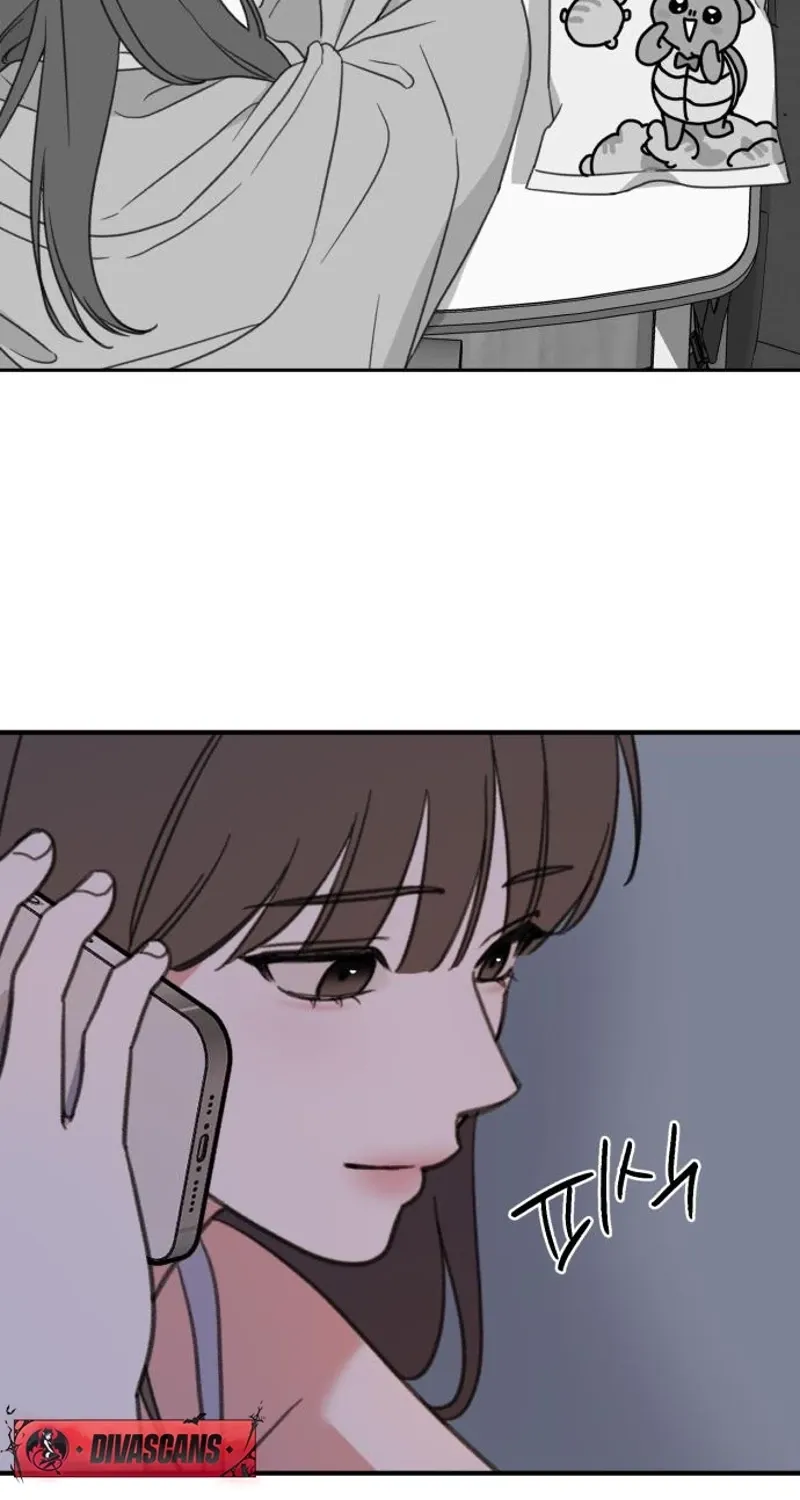 Love Is Sweet, Living Together Is Spicy Chapter 3 page 63 - 