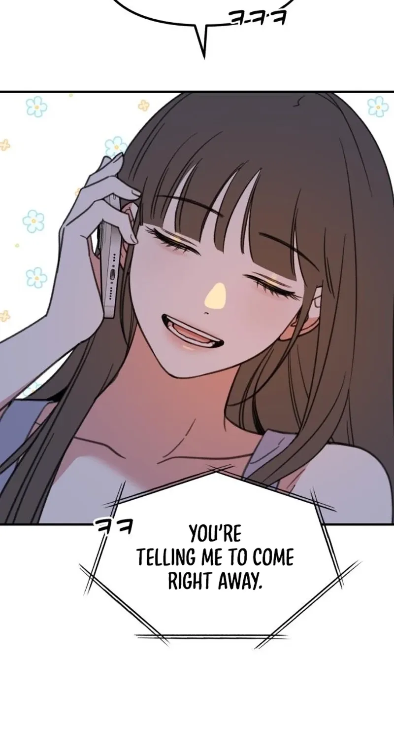 Love Is Sweet, Living Together Is Spicy Chapter 3 page 67 - 