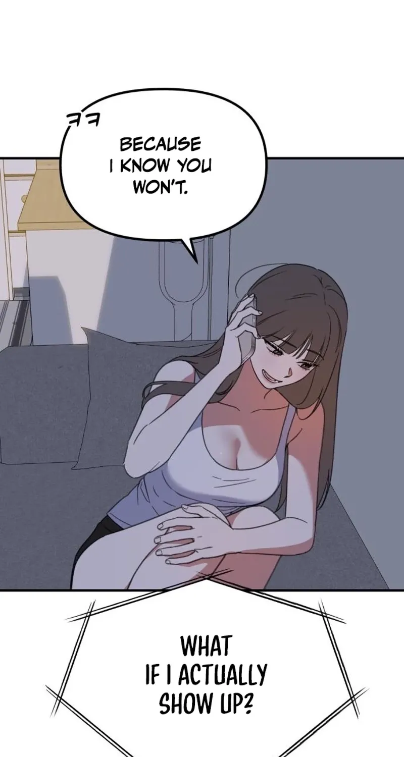Love Is Sweet, Living Together Is Spicy Chapter 3 page 68 - 