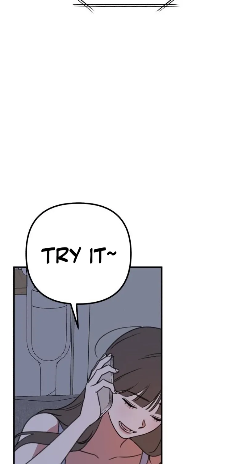 Love Is Sweet, Living Together Is Spicy Chapter 3 page 69 - 