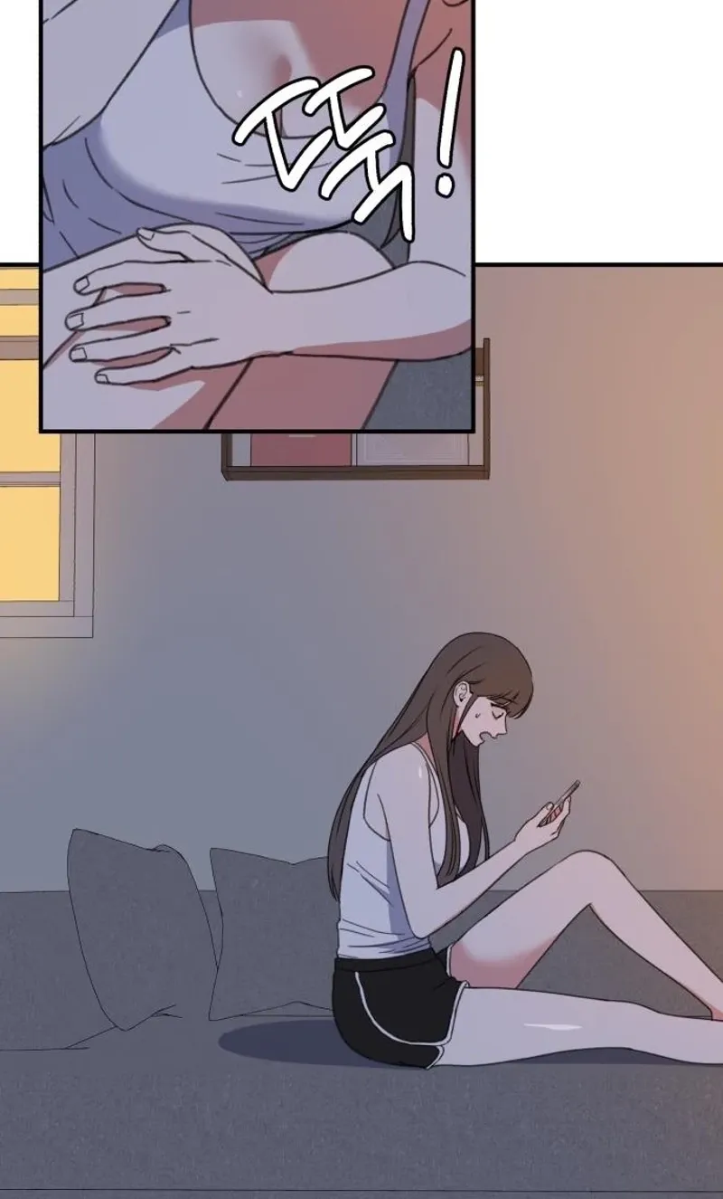 Love Is Sweet, Living Together Is Spicy Chapter 3 page 70 - 