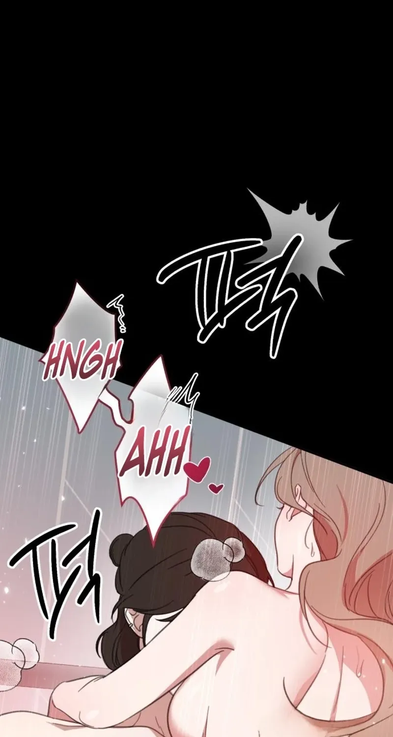 Love Is Sweet, Living Together Is Spicy Chapter 3 page 8 - 