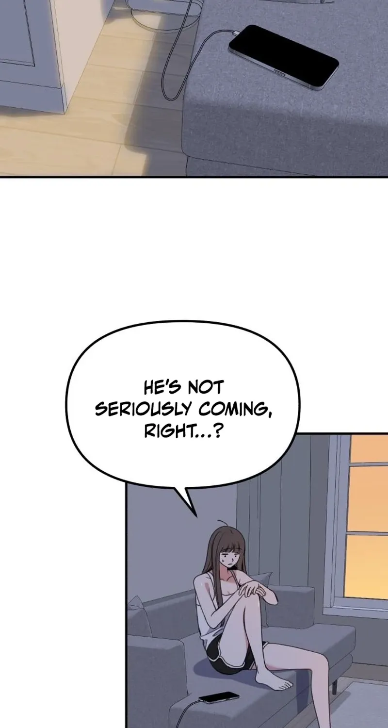 Love Is Sweet, Living Together Is Spicy Chapter 3 page 72 - 