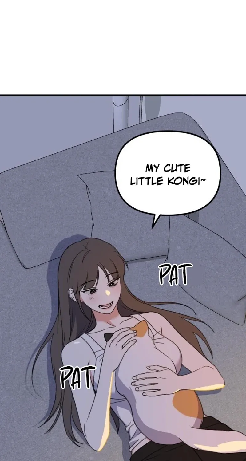 Love Is Sweet, Living Together Is Spicy Chapter 3 page 75 - 