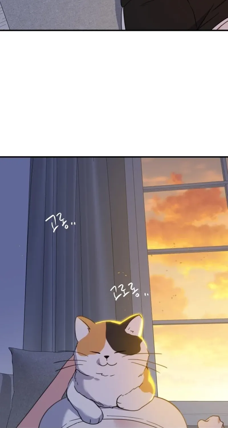 Love Is Sweet, Living Together Is Spicy Chapter 3 page 76 - 