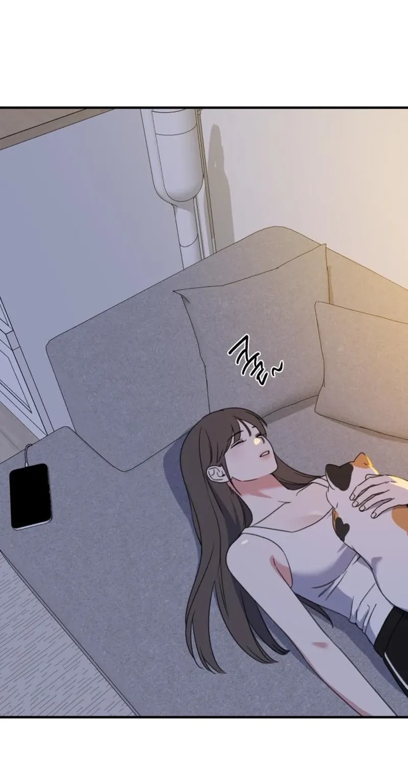 Love Is Sweet, Living Together Is Spicy Chapter 3 page 80 - 
