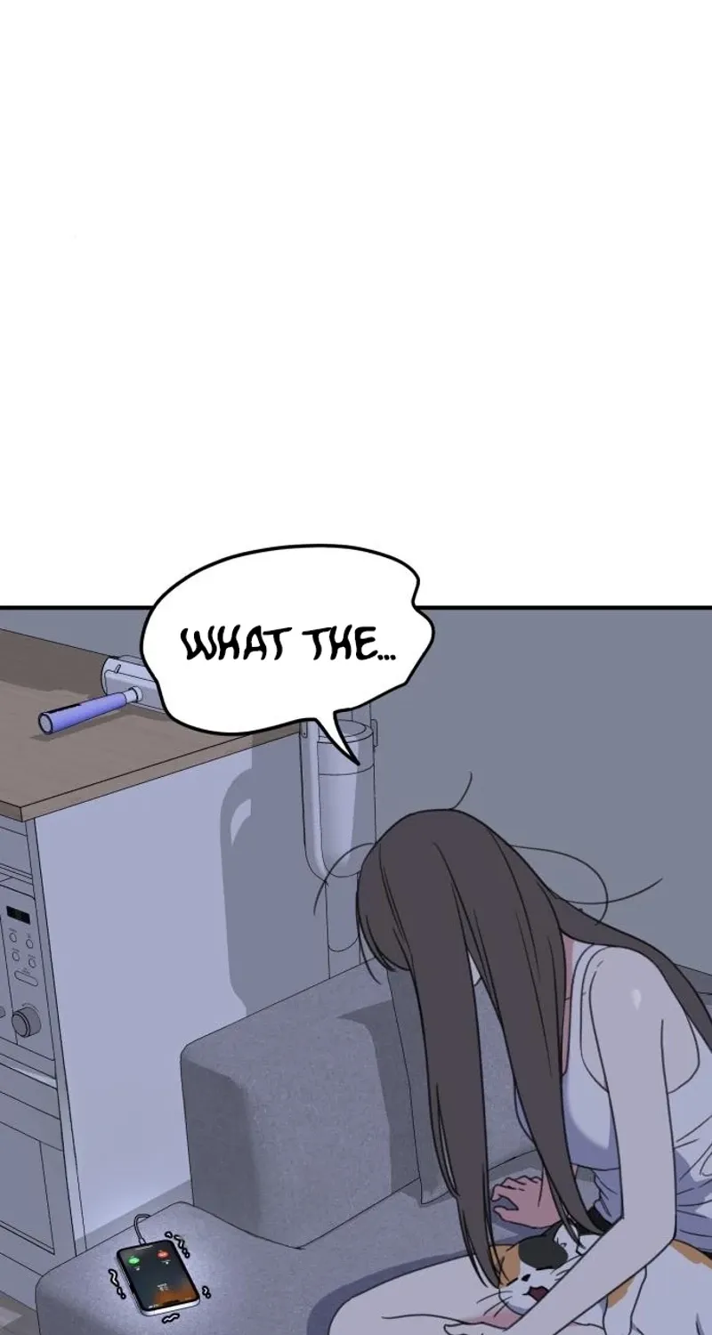 Love Is Sweet, Living Together Is Spicy Chapter 3 page 84 - 