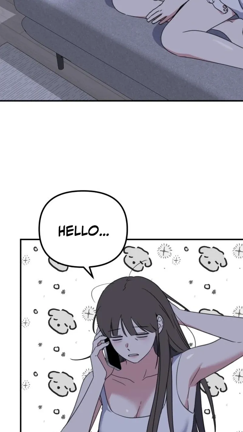 Love Is Sweet, Living Together Is Spicy Chapter 3 page 85 - 