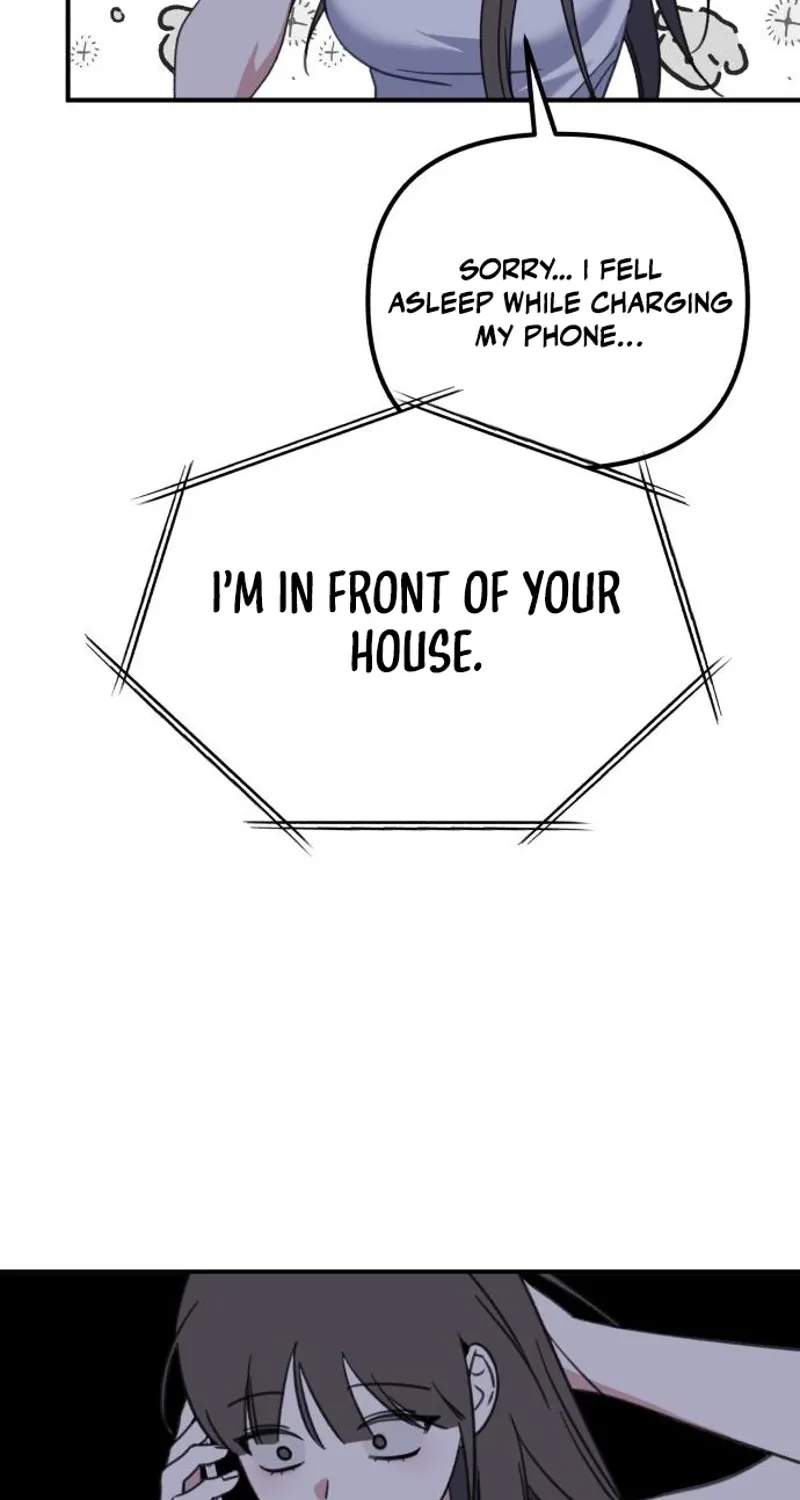 Love Is Sweet, Living Together Is Spicy Chapter 3 page 86 - 