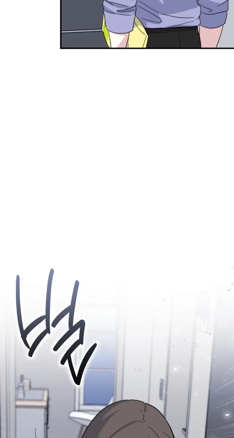 Love Is Sweet, Living Together Is Spicy Chapter 3 page 89 - 