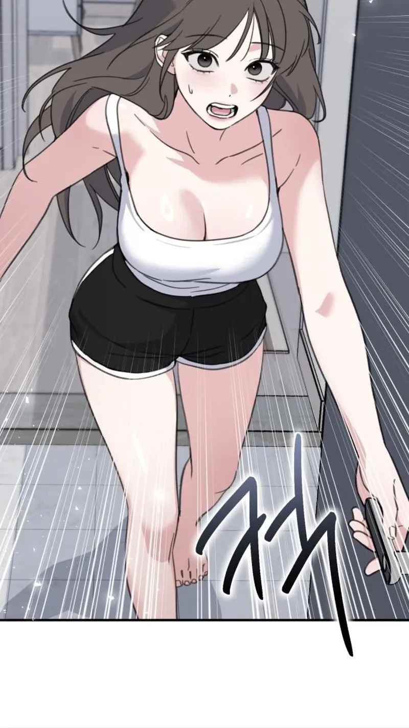 Love Is Sweet, Living Together Is Spicy Chapter 3 page 90 - 