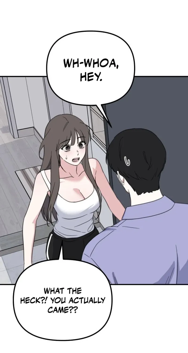 Love Is Sweet, Living Together Is Spicy Chapter 3 page 92 - 
