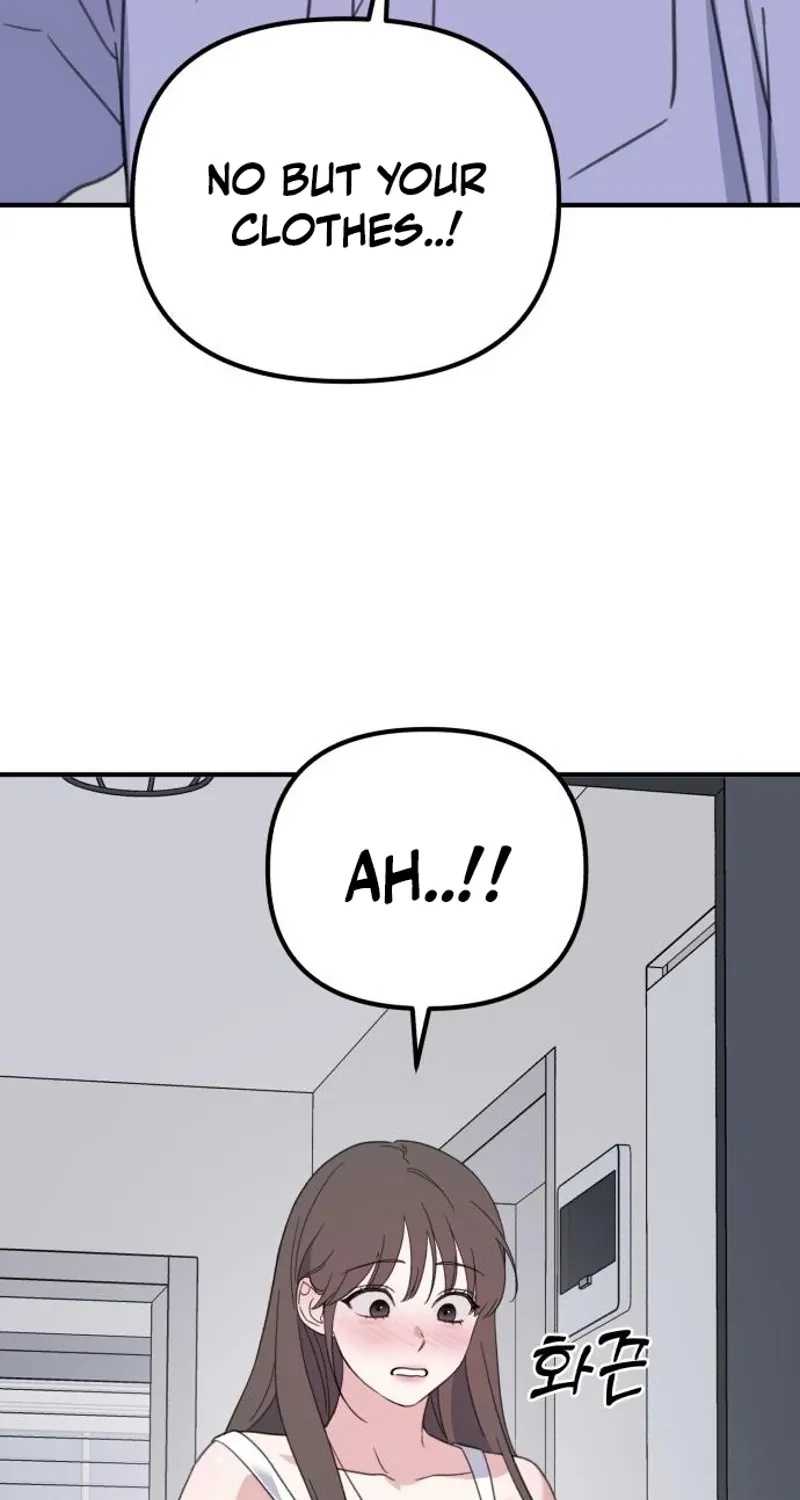 Love Is Sweet, Living Together Is Spicy Chapter 3 page 94 - 