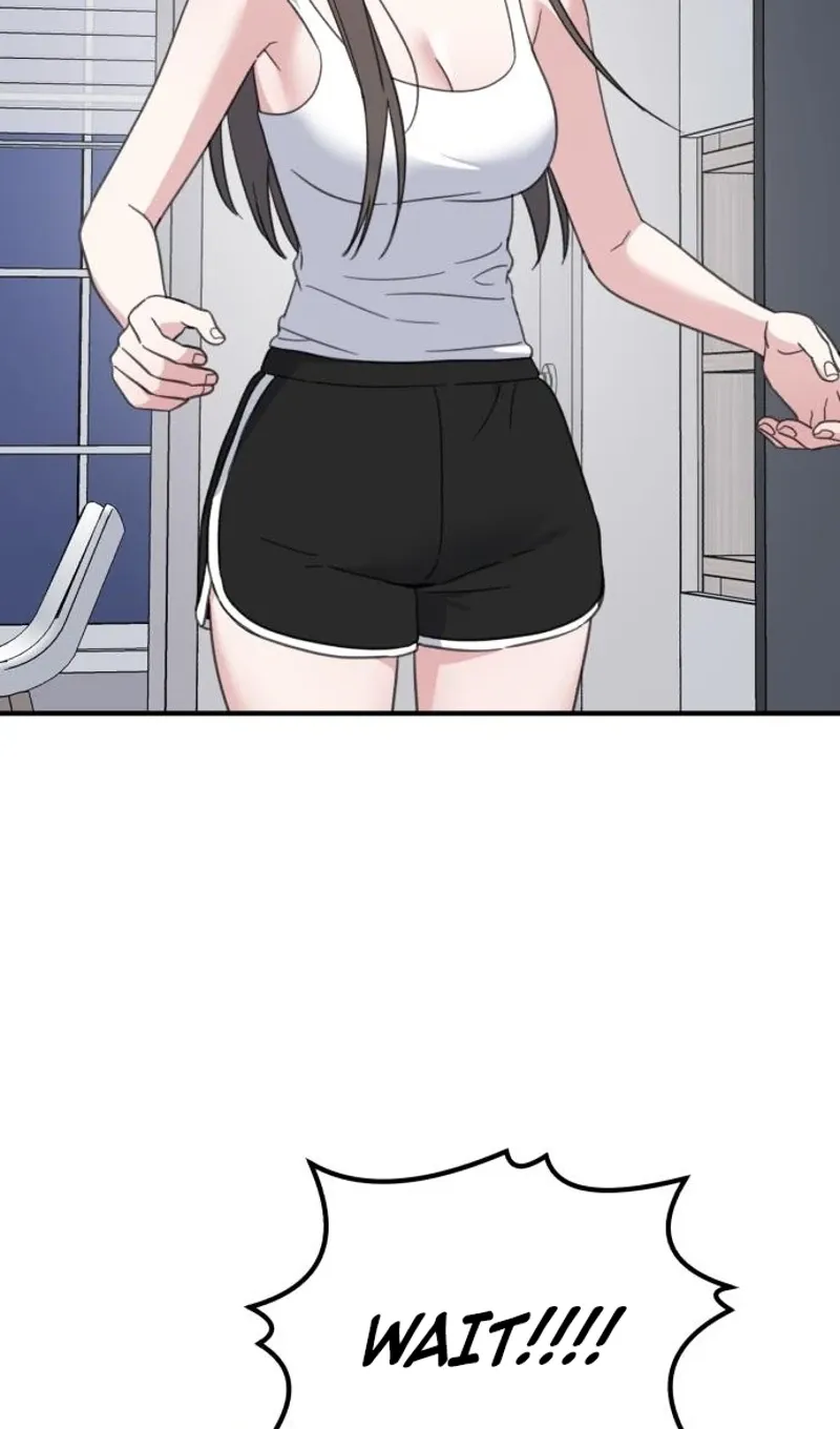 Love Is Sweet, Living Together Is Spicy Chapter 3 page 95 - 