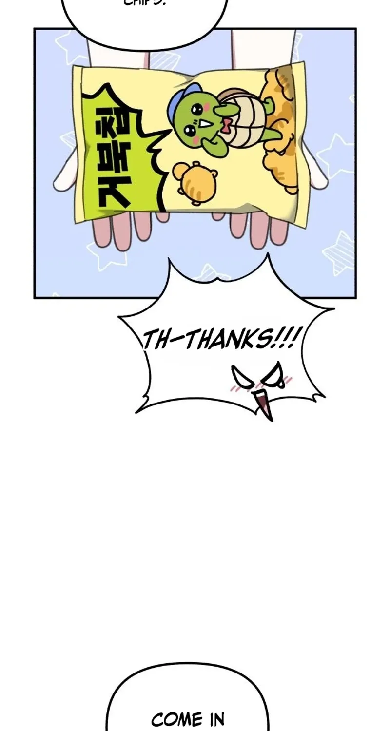 Love Is Sweet, Living Together Is Spicy Chapter 3 page 99 - 
