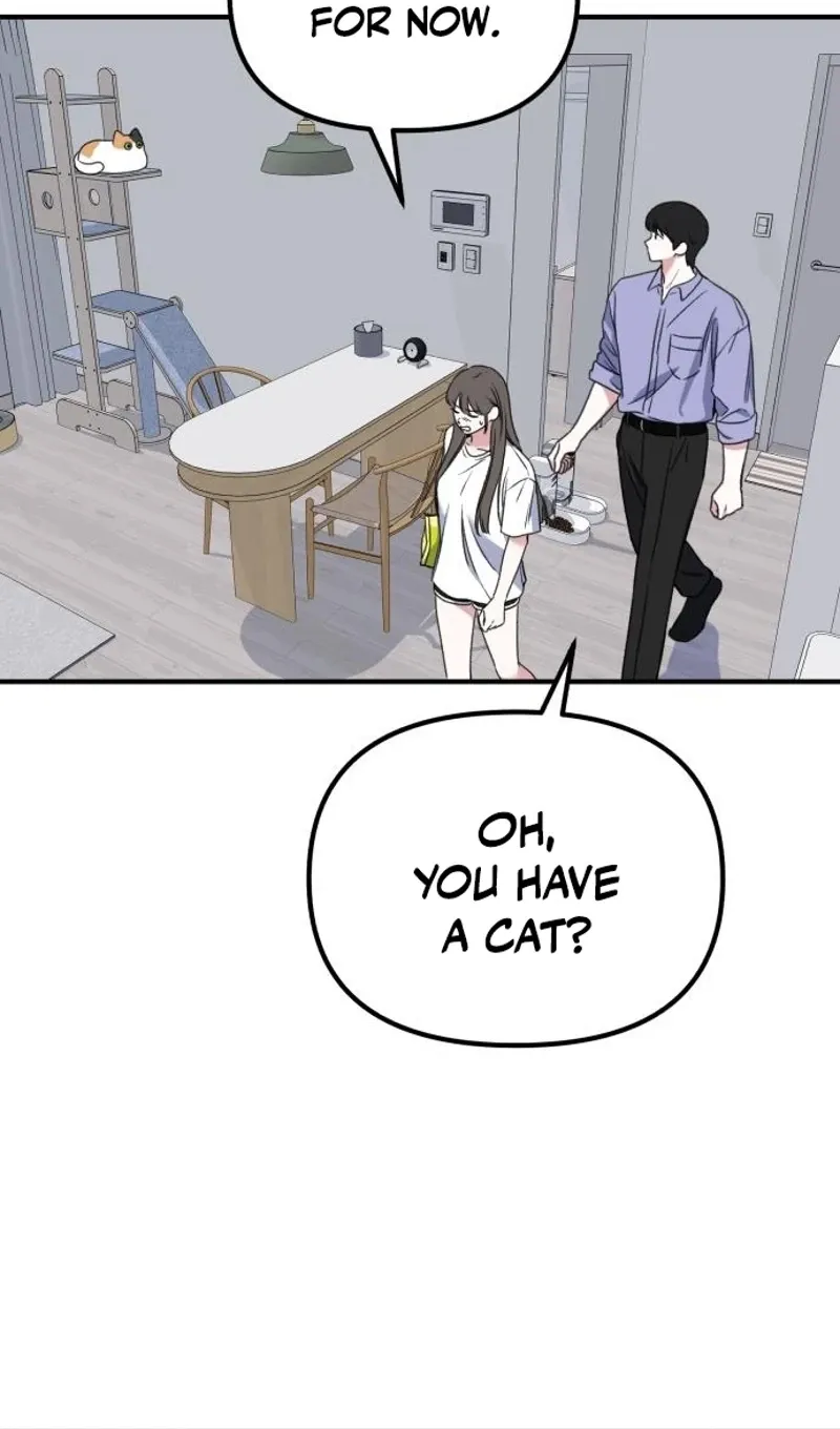 Love Is Sweet, Living Together Is Spicy Chapter 3 page 100 - 