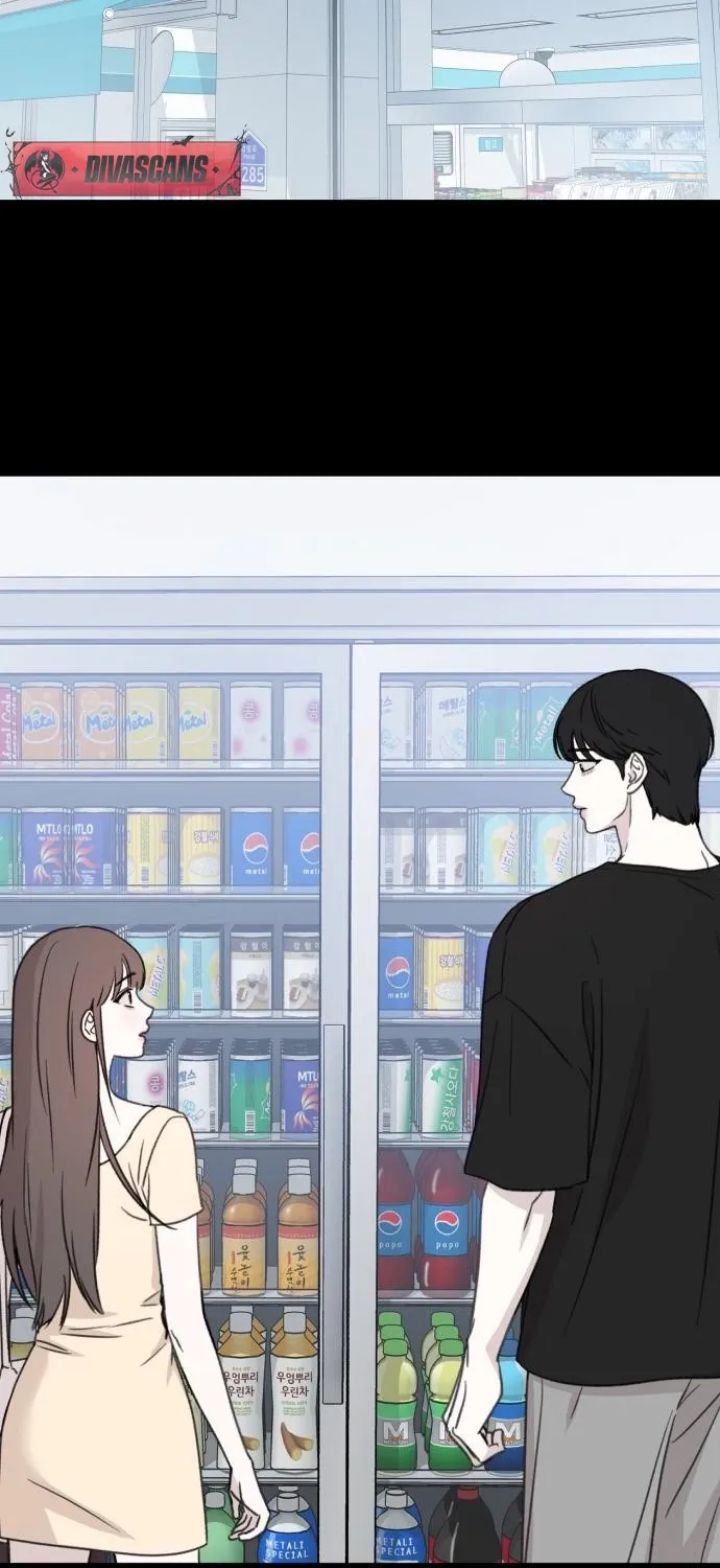 Love Is Sweet, Living Together Is Spicy Chapter 4 page 2 - 