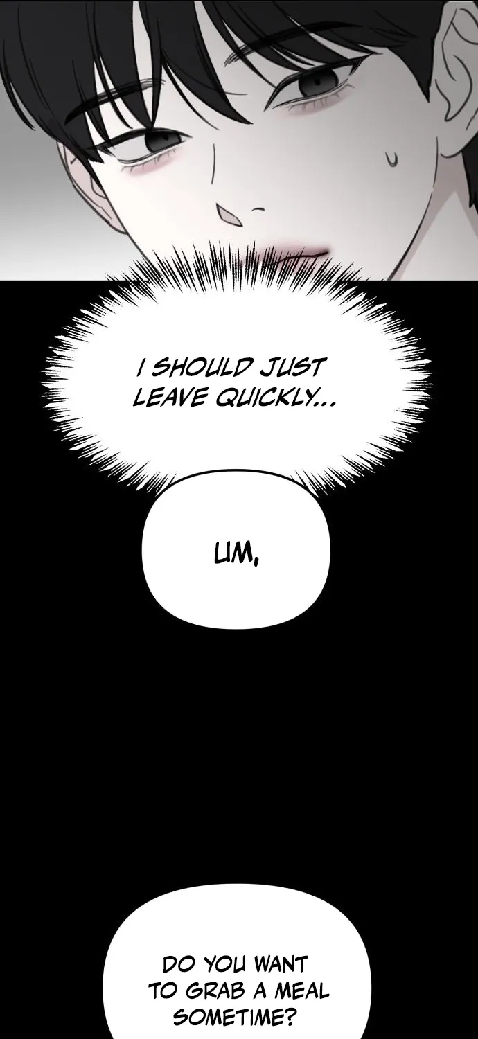 Love Is Sweet, Living Together Is Spicy Chapter 4 page 11 - 