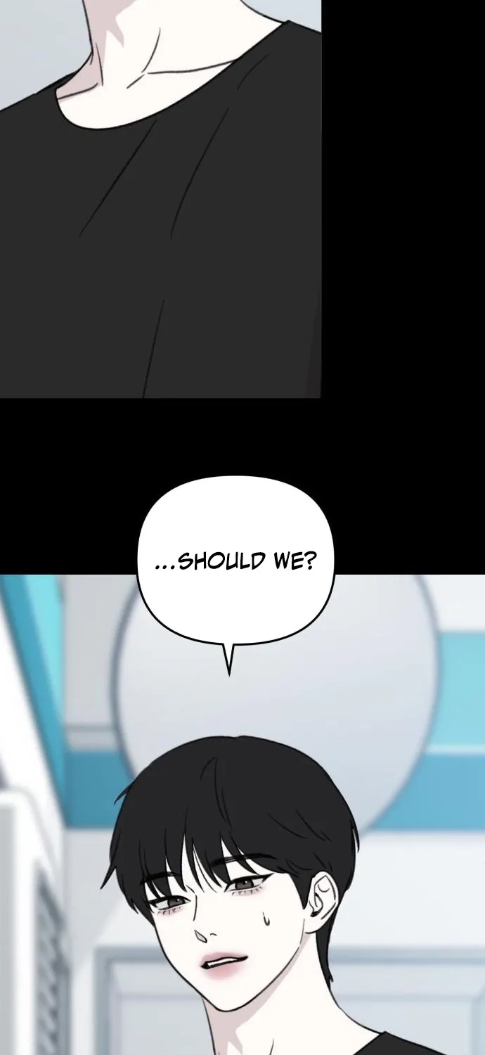 Love Is Sweet, Living Together Is Spicy Chapter 4 page 13 - 
