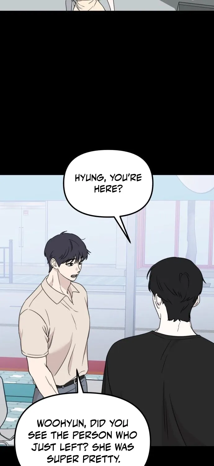 Love Is Sweet, Living Together Is Spicy Chapter 4 page 16 - 
