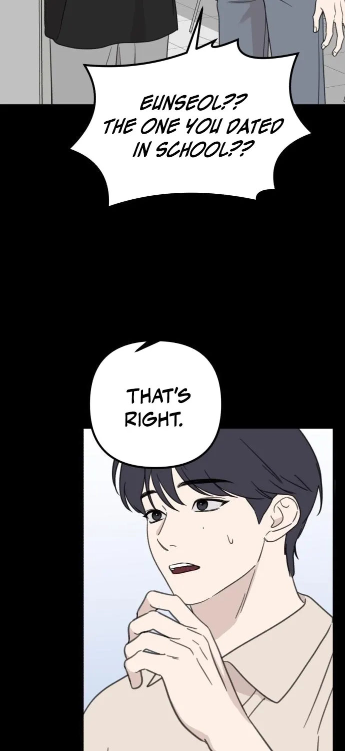 Love Is Sweet, Living Together Is Spicy Chapter 4 page 18 - 
