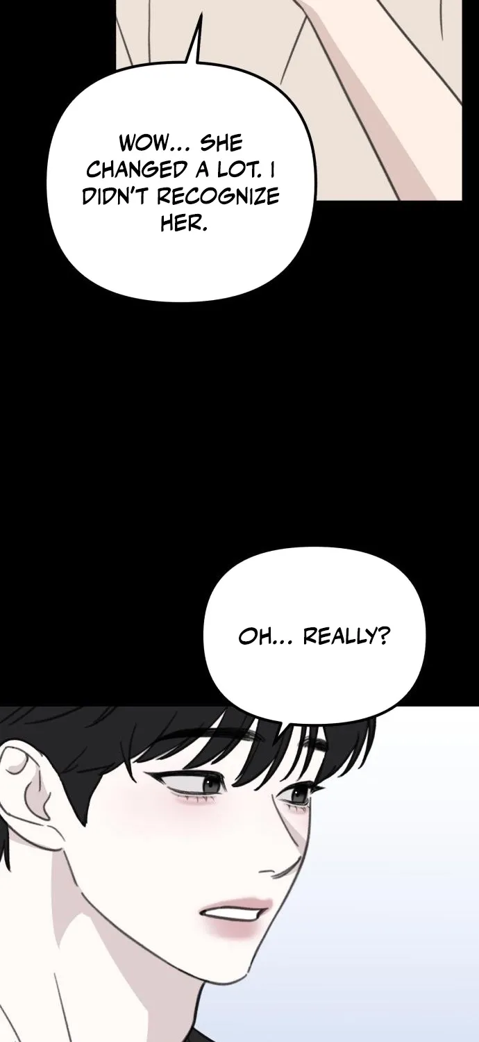 Love Is Sweet, Living Together Is Spicy Chapter 4 page 19 - 